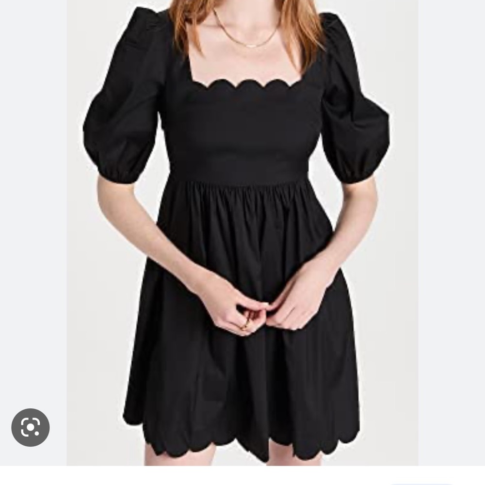 Shoshana Selma dress - size 12 - fits 10-12